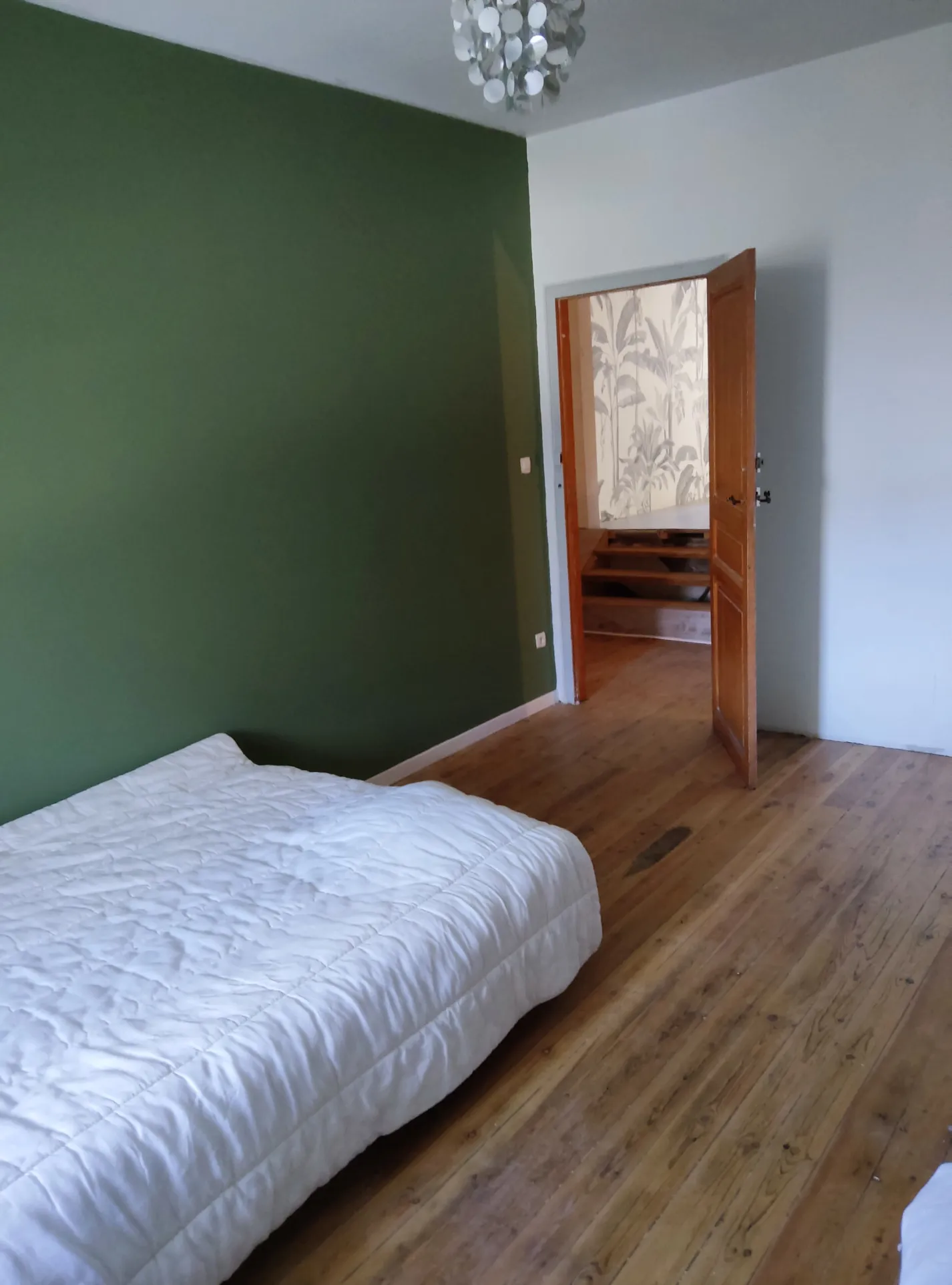 Maison familiale en pierre à vendre à Félines-Minervois 