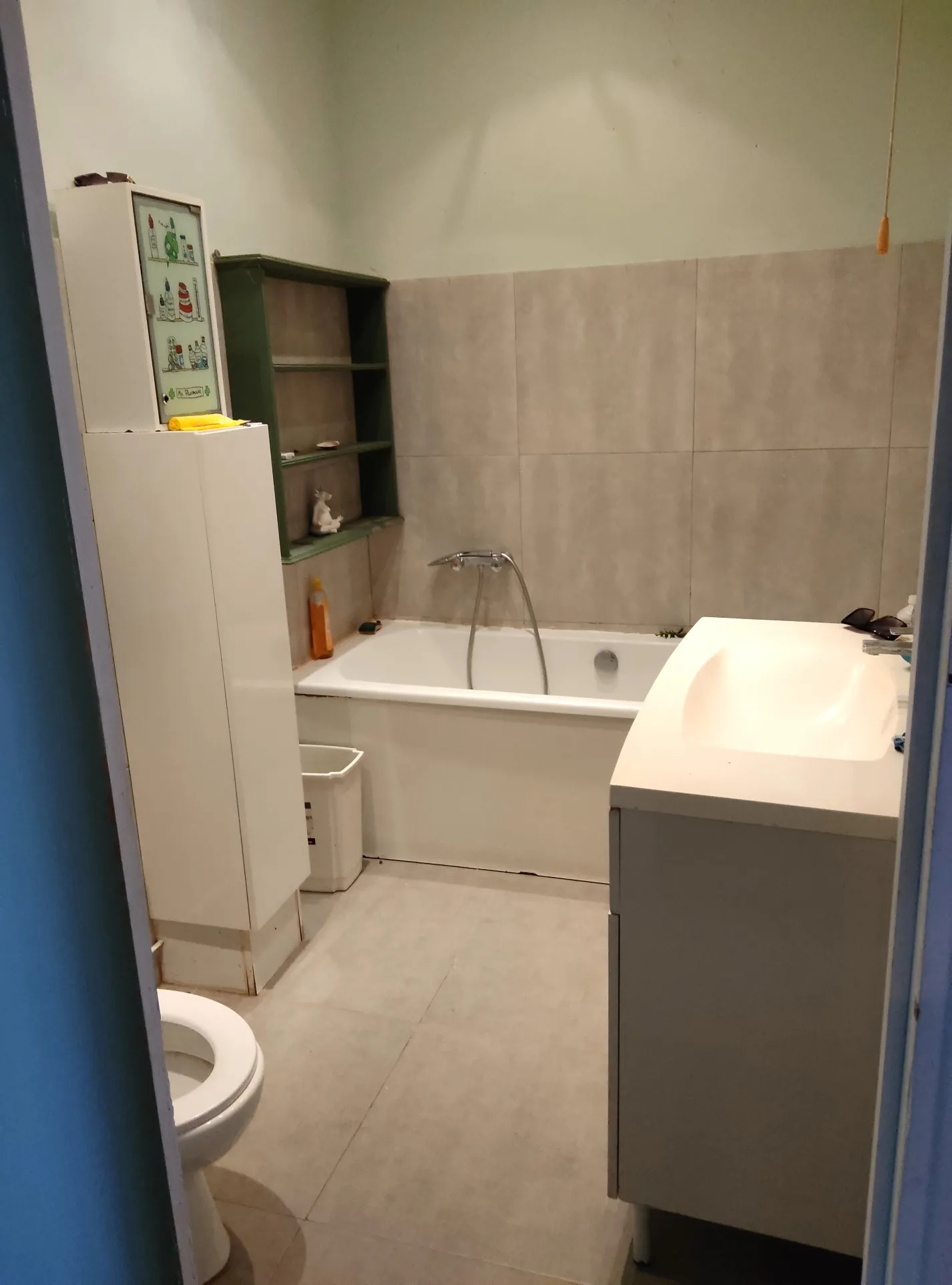 Maison familiale en pierre à vendre à Félines-Minervois 