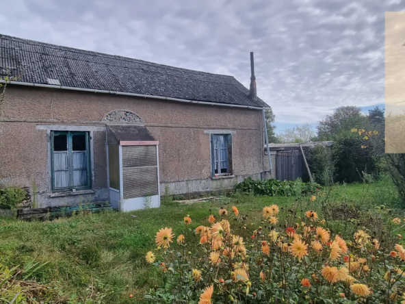 Maison à rénover à Vendôme - 970 m2 