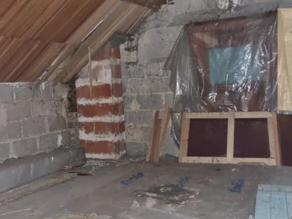 Maison à rénover à Vendôme - 970 m2 