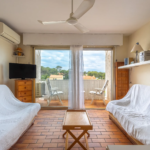À vendre : Studio de 22,61m² au Brusc avec parking