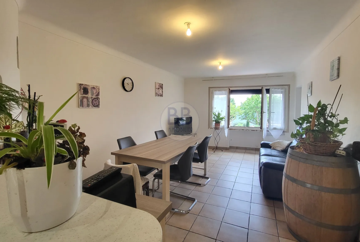 Appartement à vendre à Montauroux - idéal première acquisition 