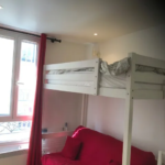 Studio à vendre au coeur de Levallois-Perret
