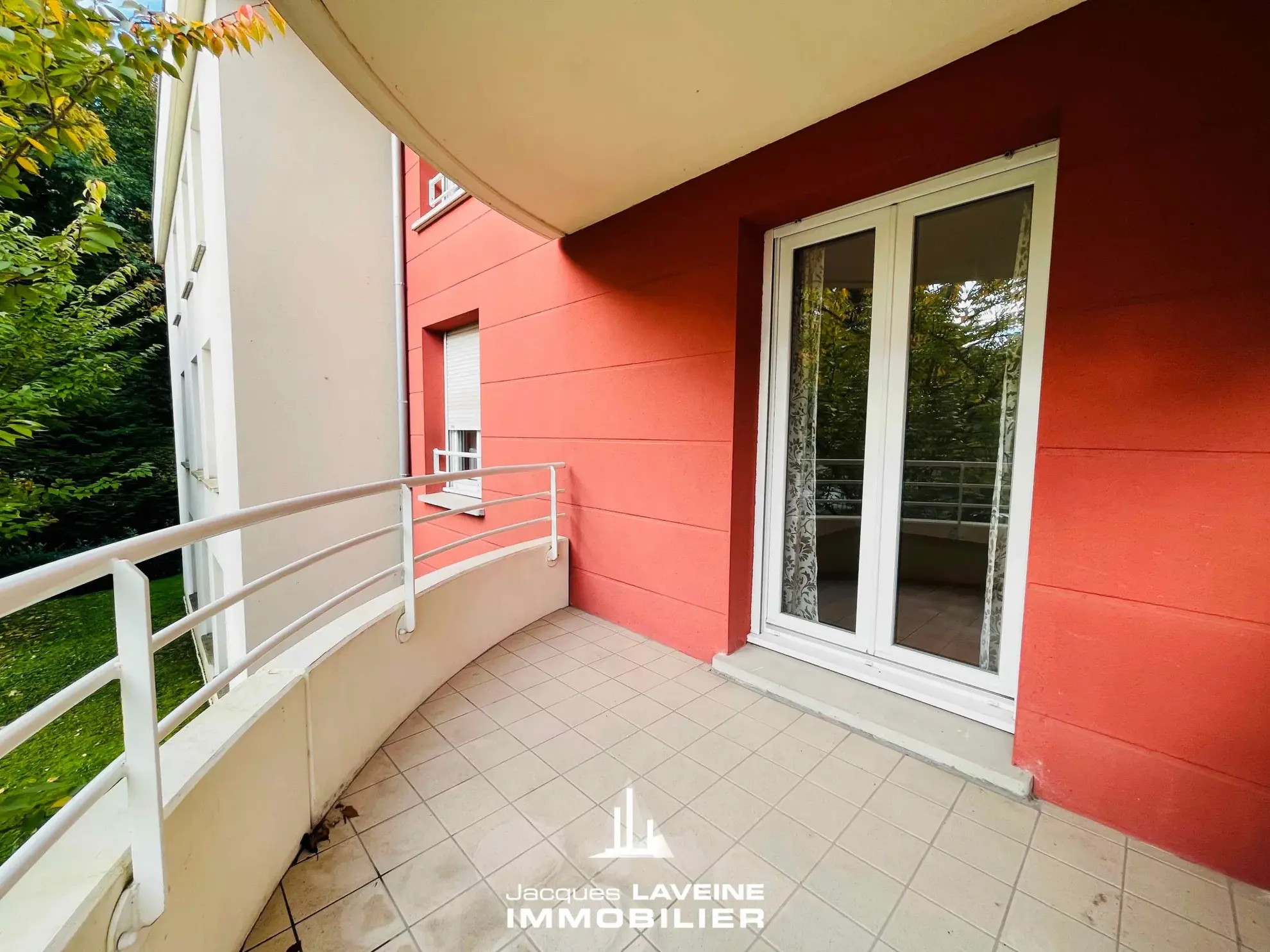 Appartement 3 pièces à Moulins les Metz - 199 900€ 