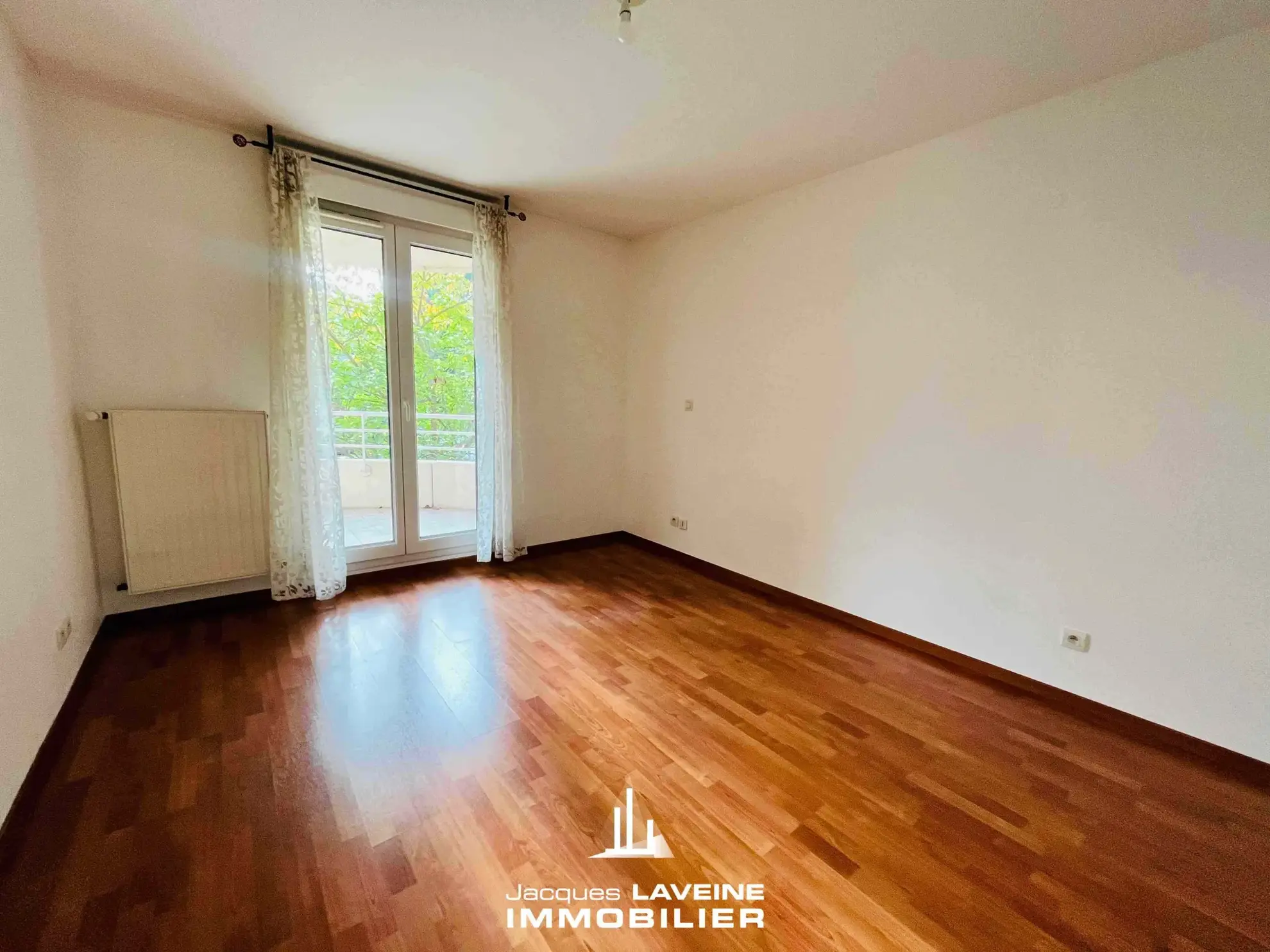 Appartement 3 pièces à Moulins les Metz - 199 900€ 