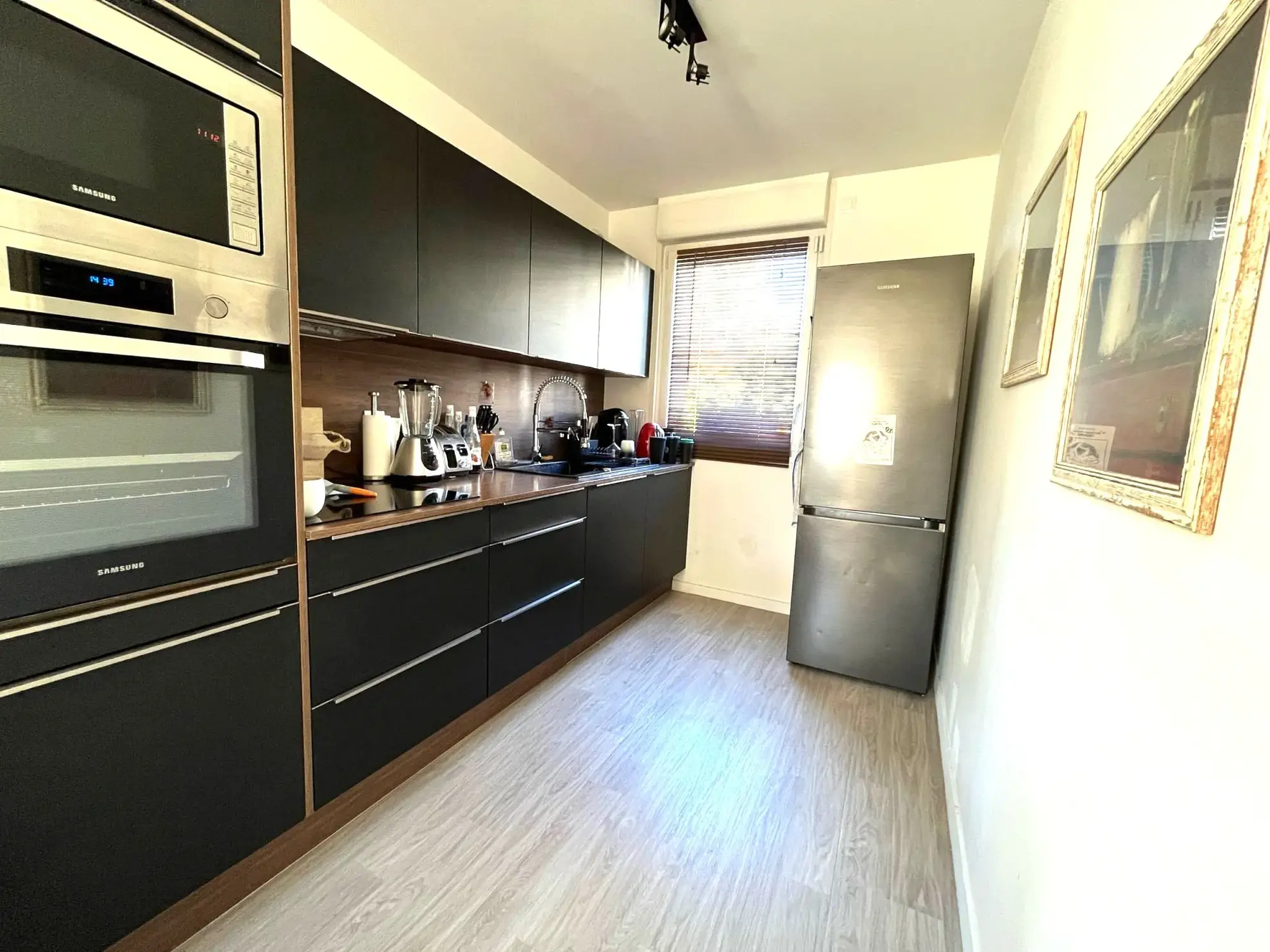 Maison Moderne à Tourcoing - Limite Bondues 