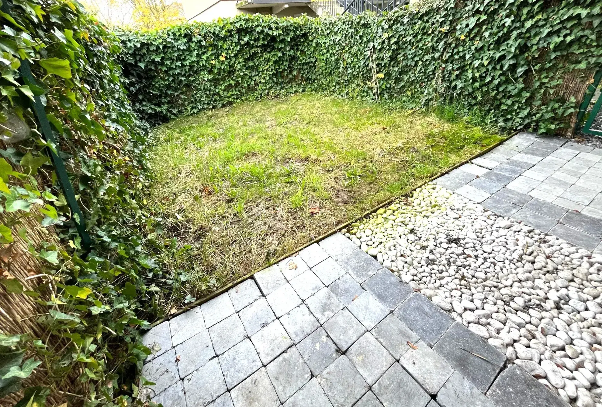 Maison Moderne à Tourcoing - Limite Bondues 