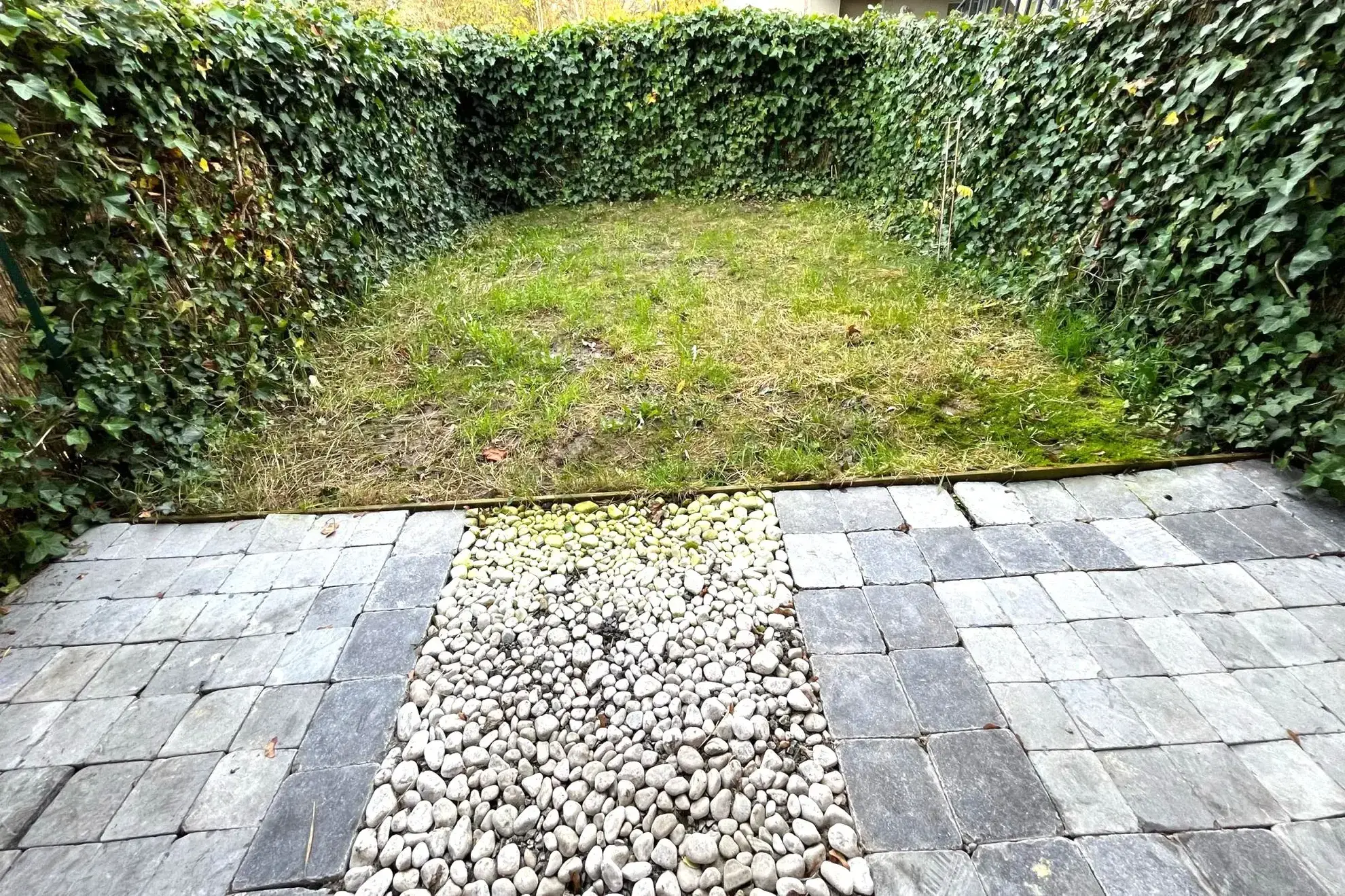 Maison Moderne à Tourcoing - Limite Bondues 