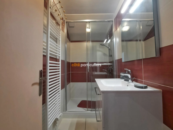 Maison individuelle 3 chambres à vendre à Dole 