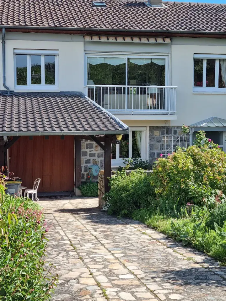 Maison à vendre à Romagnat - 3 chambres