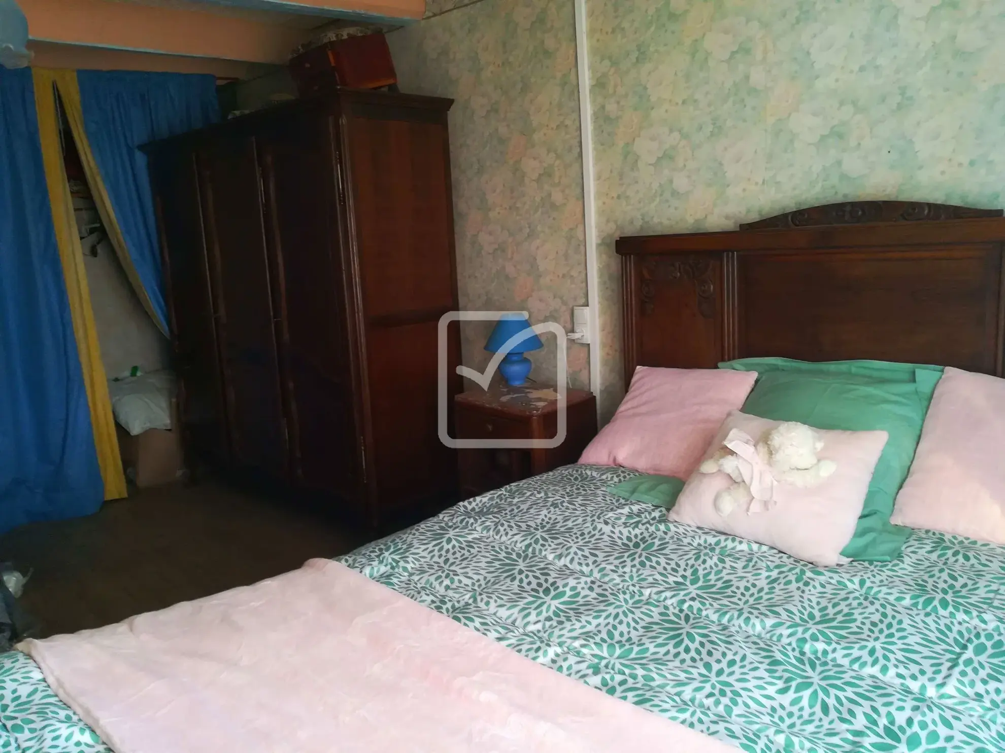 Maison avec locataire à Vernois Sur Mance - 90 m² 