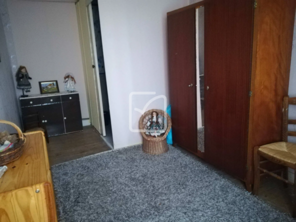 Maison avec locataire à Vernois Sur Mance - 90 m² 