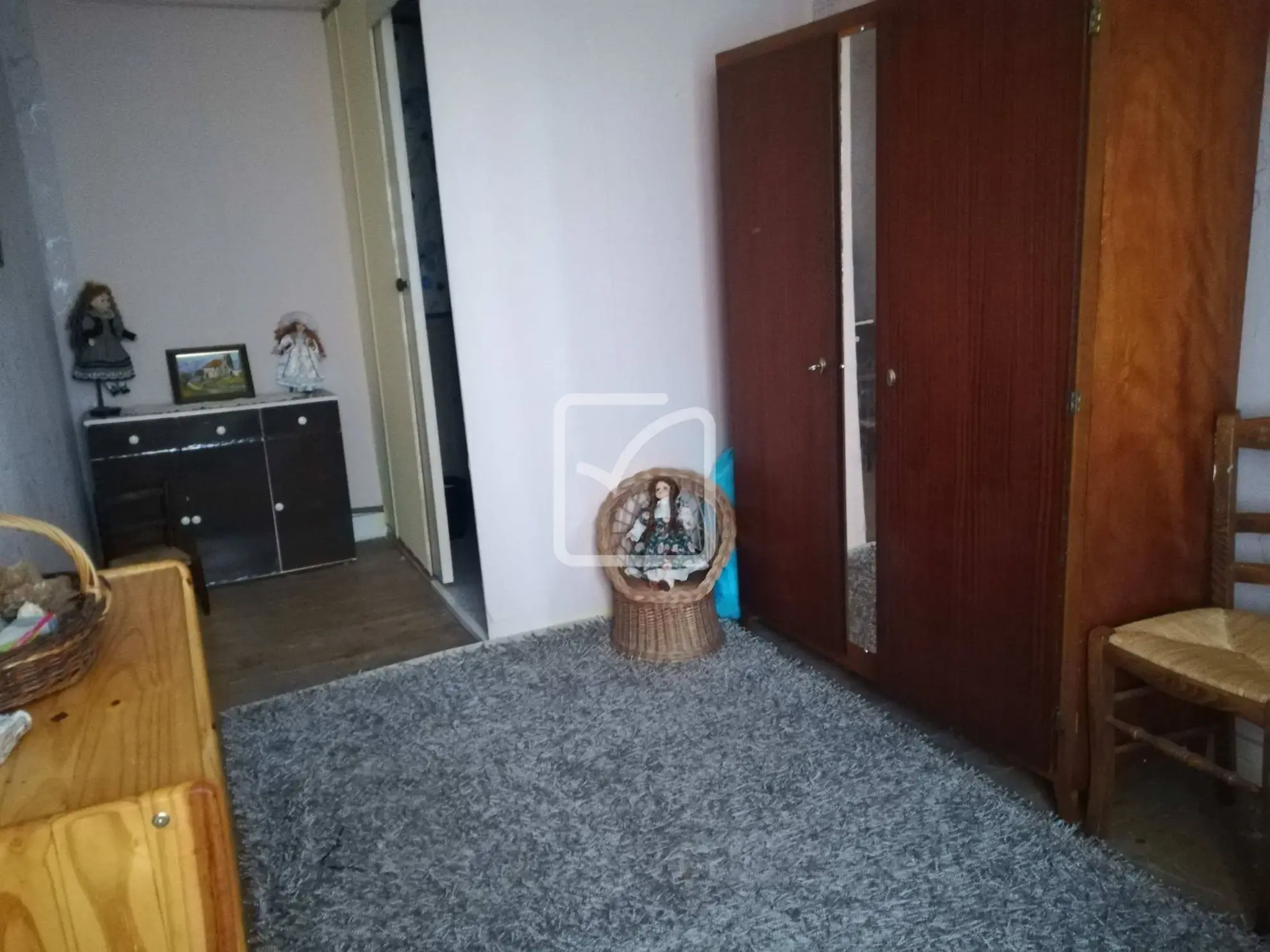 Maison avec locataire à Vernois Sur Mance - 90 m² 