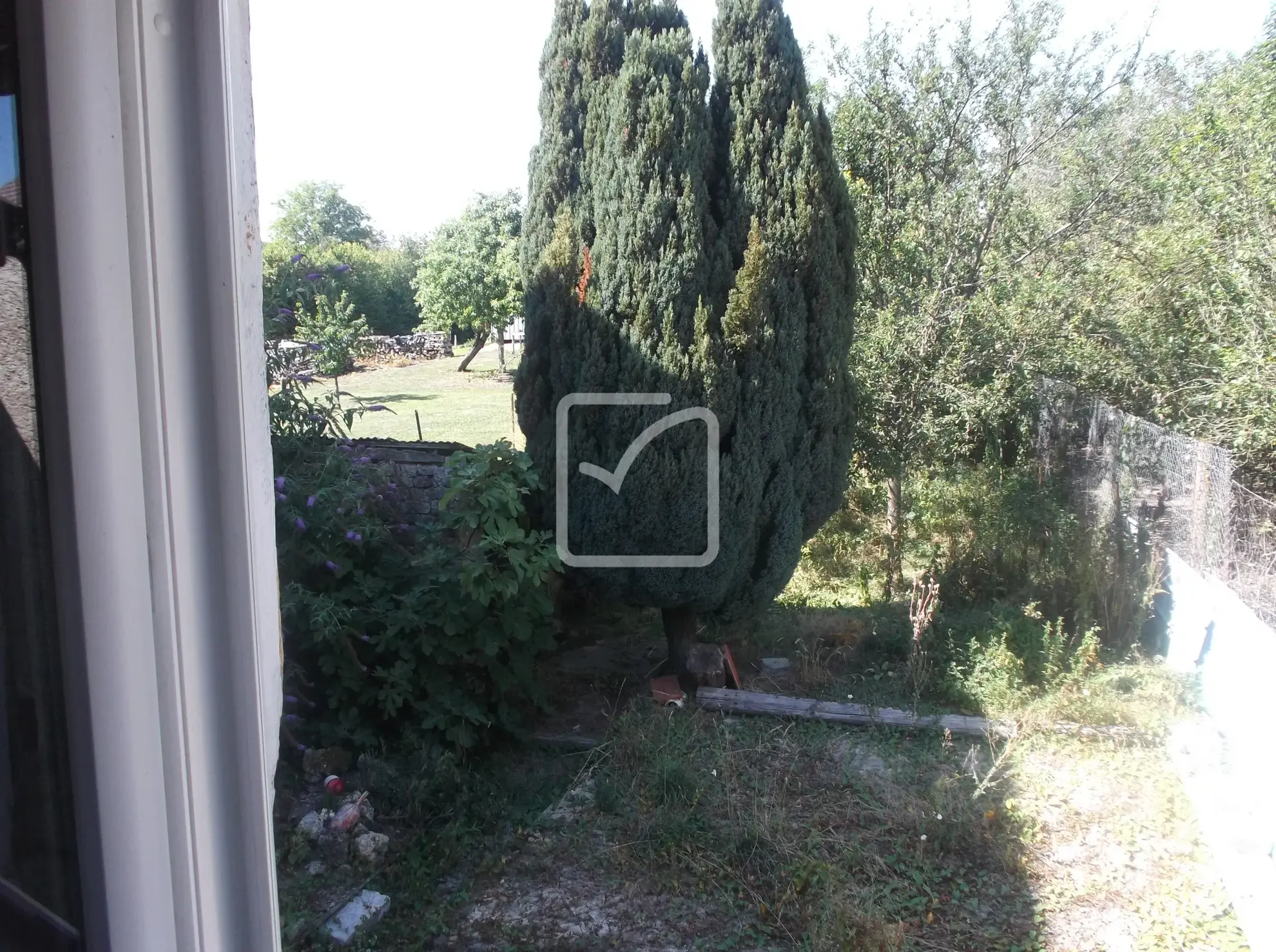 Maison avec locataire à Vernois Sur Mance - 90 m² 