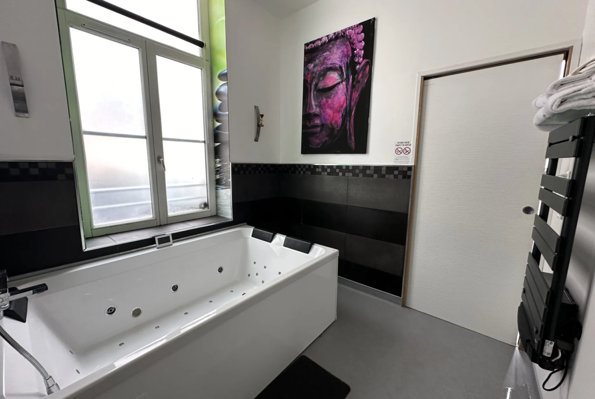 Lot de 2 studios à vendre au cœur de Lille - Idéal investisseur 