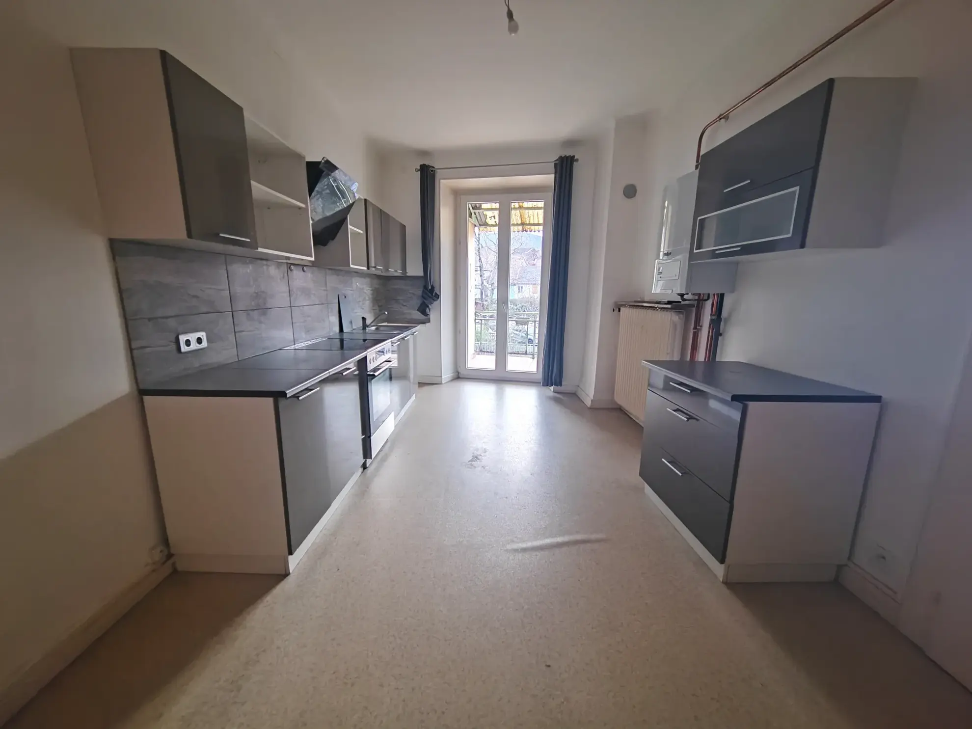 Grand duplex au cœur de Masevaux - 181 m2 