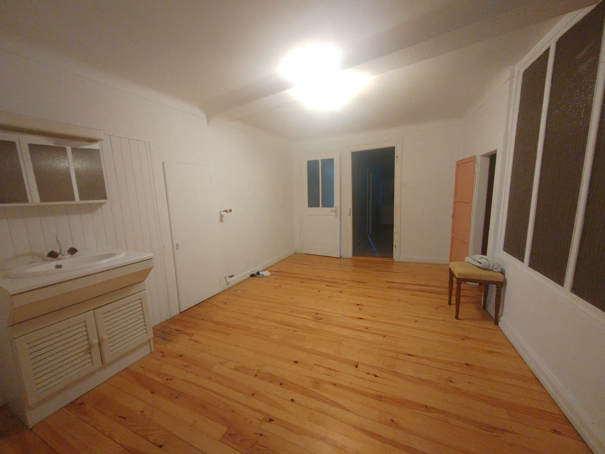 Grand duplex au cœur de Masevaux - 181 m2 