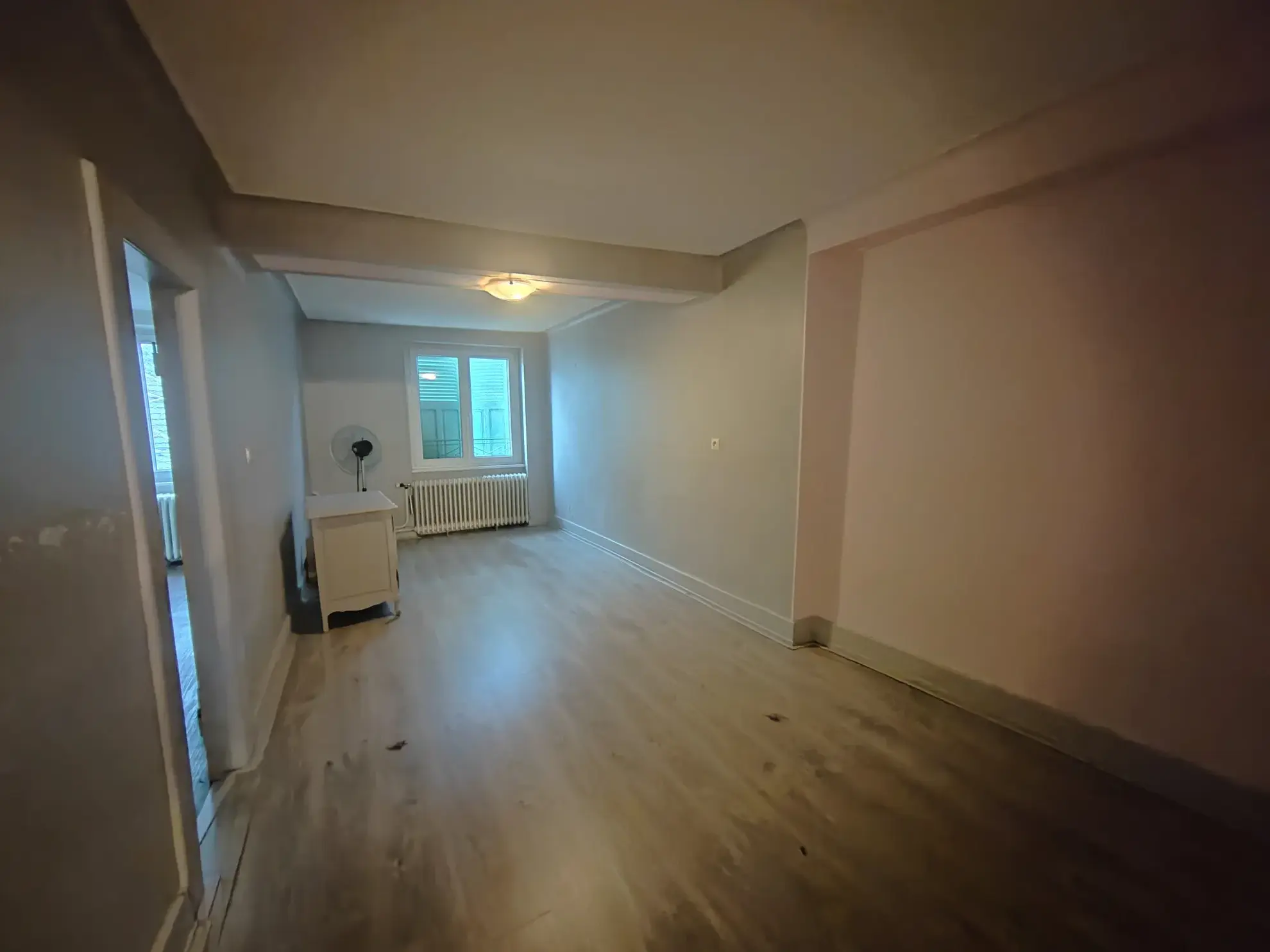 Grand duplex au cœur de Masevaux - 181 m2 