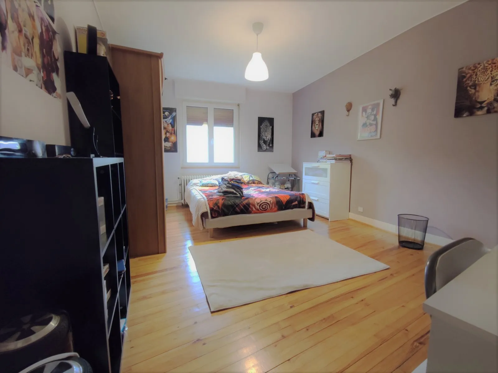 Grand duplex au cœur de Masevaux - 181 m2 