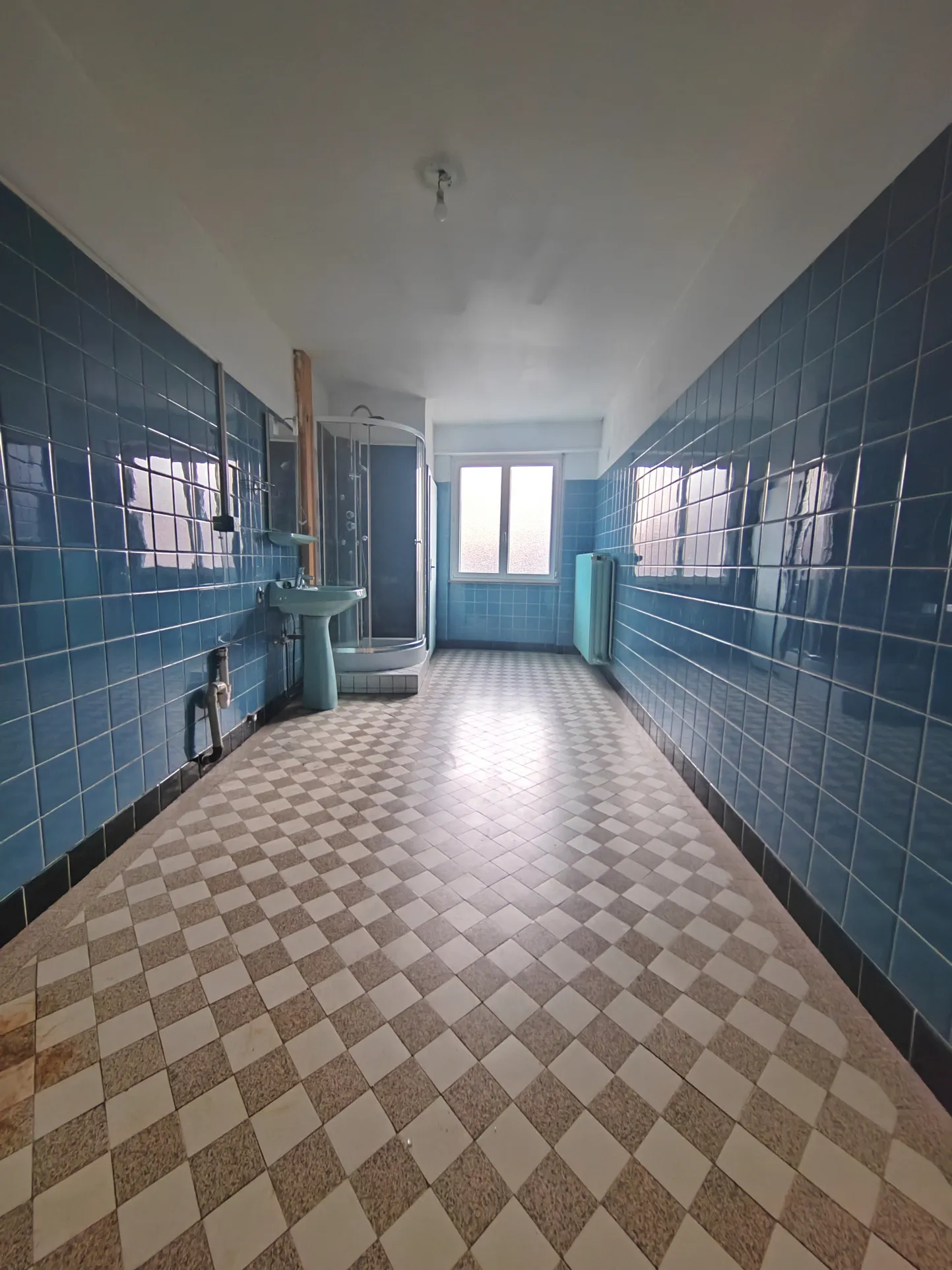 Grand duplex au cœur de Masevaux - 181 m2 