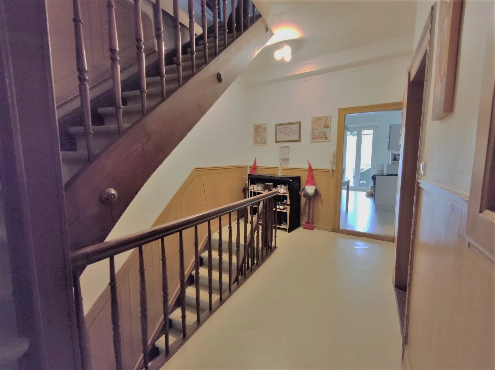 Grand duplex au cœur de Masevaux - 181 m2 