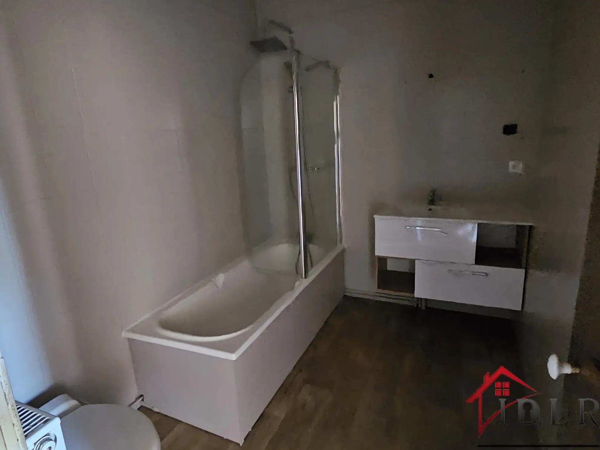 Immeuble à vendre à Montreuil Sur Blaise - Fort potentiel! 