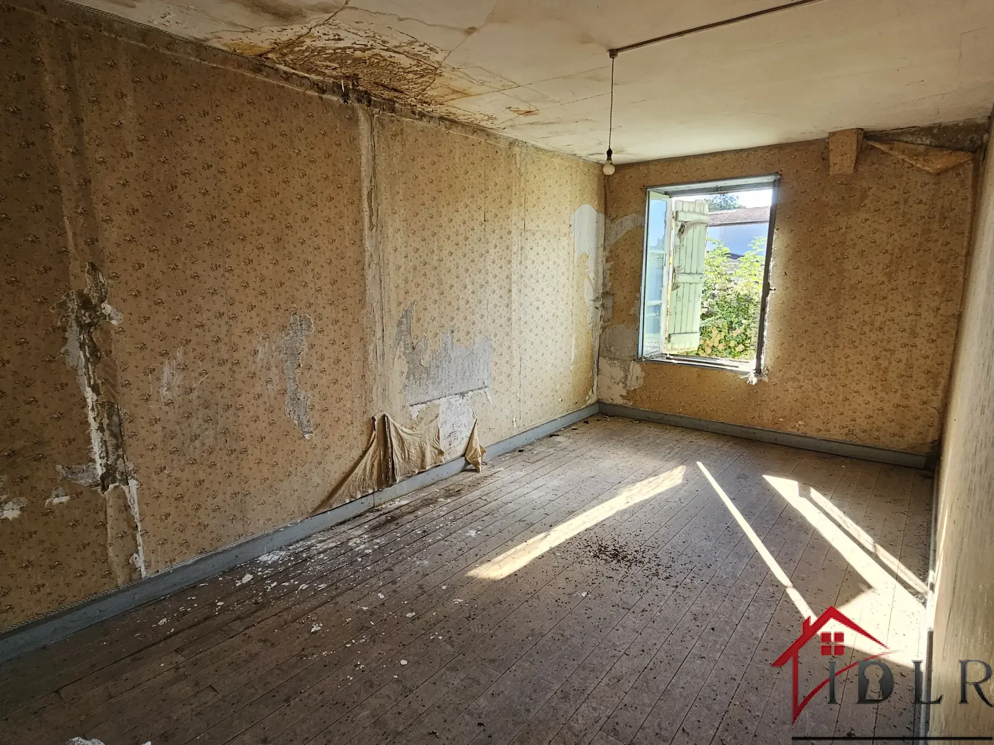 Immeuble à vendre à Montreuil Sur Blaise - Fort potentiel! 