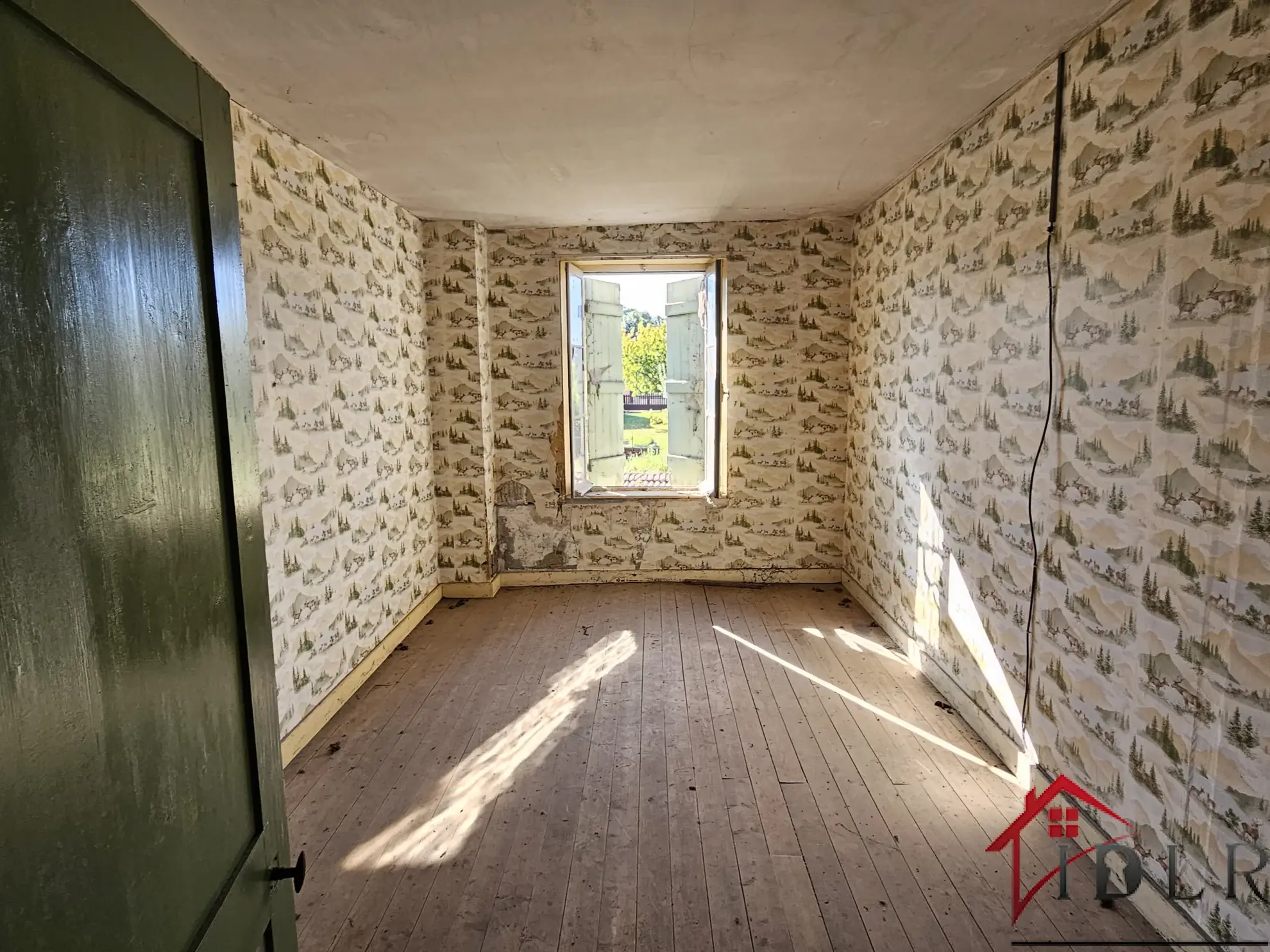 Immeuble à vendre à Montreuil Sur Blaise - Fort potentiel! 