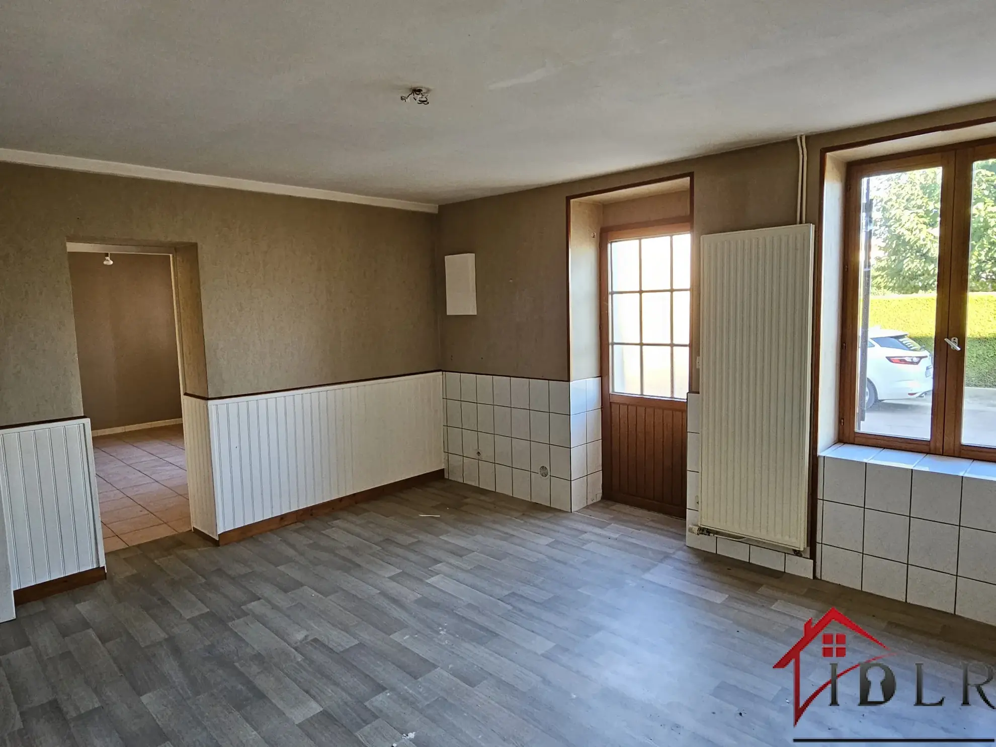 Immeuble à vendre à Montreuil Sur Blaise - Fort potentiel! 
