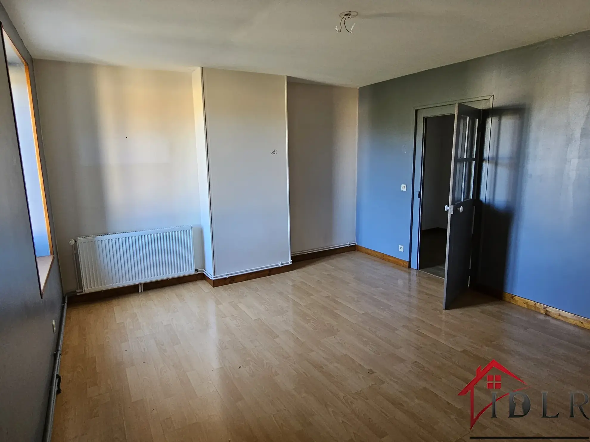 Immeuble à vendre à Montreuil Sur Blaise - Fort potentiel! 