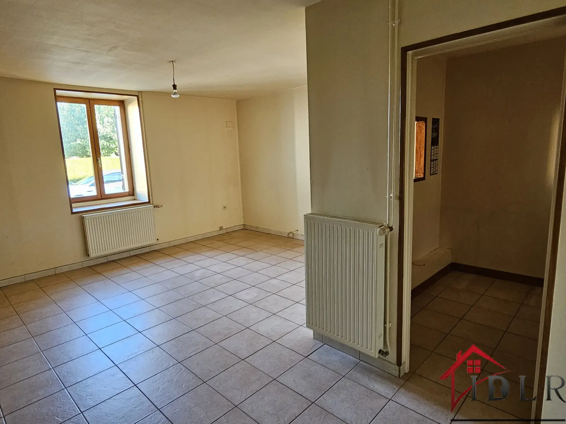 Immeuble à vendre à Montreuil Sur Blaise - Fort potentiel! 