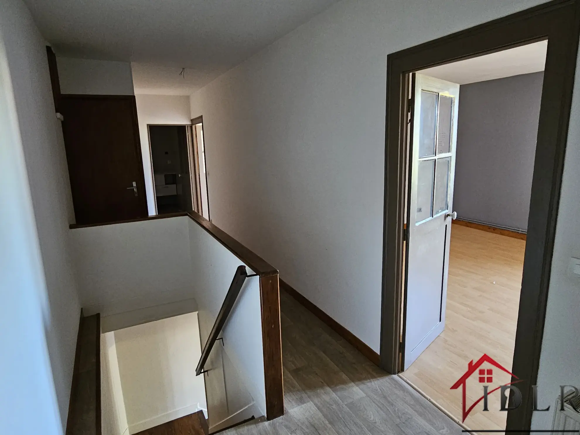 Immeuble à vendre à Montreuil Sur Blaise - Fort potentiel! 