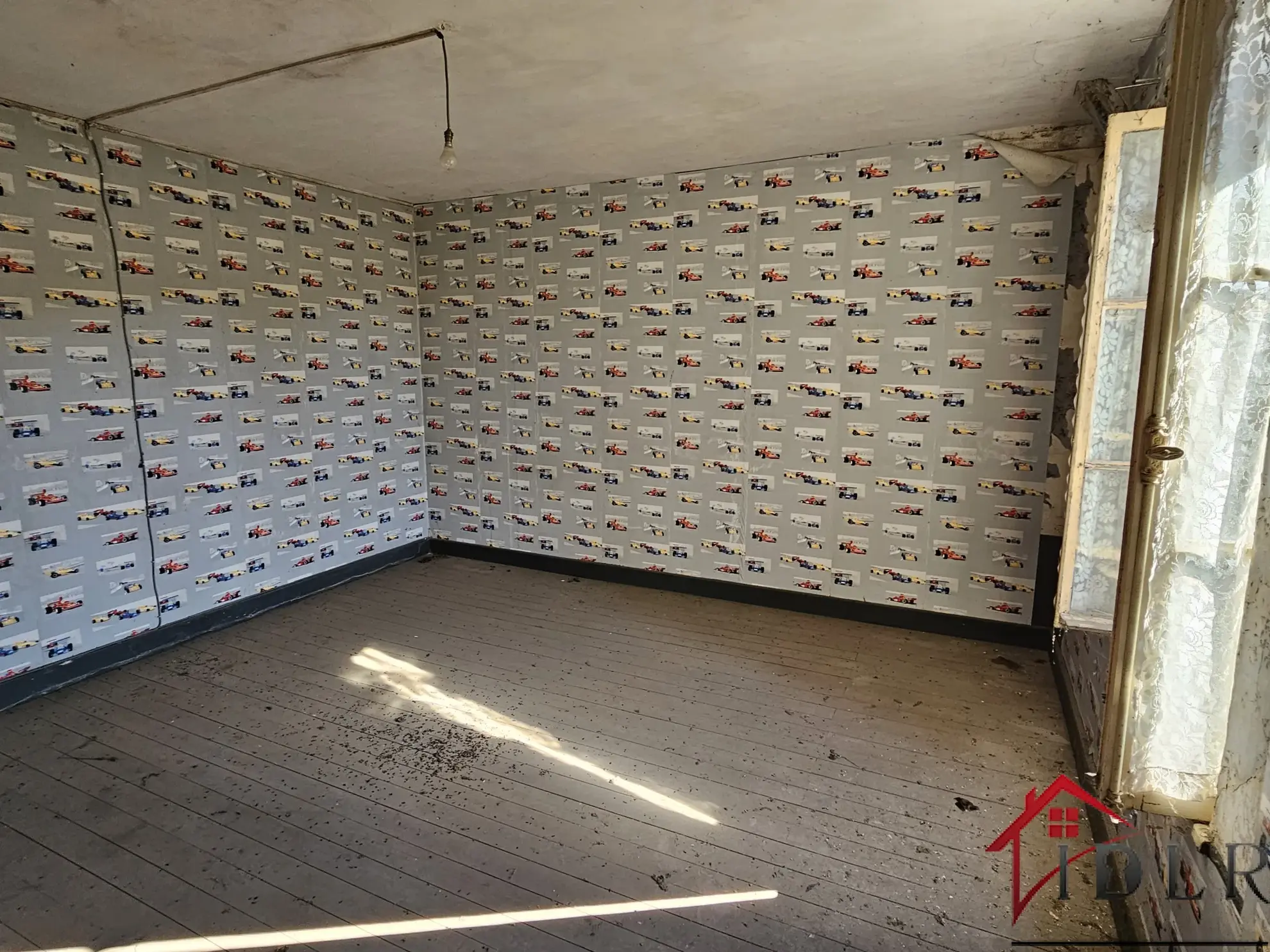 Immeuble à vendre à Montreuil Sur Blaise - Fort potentiel! 