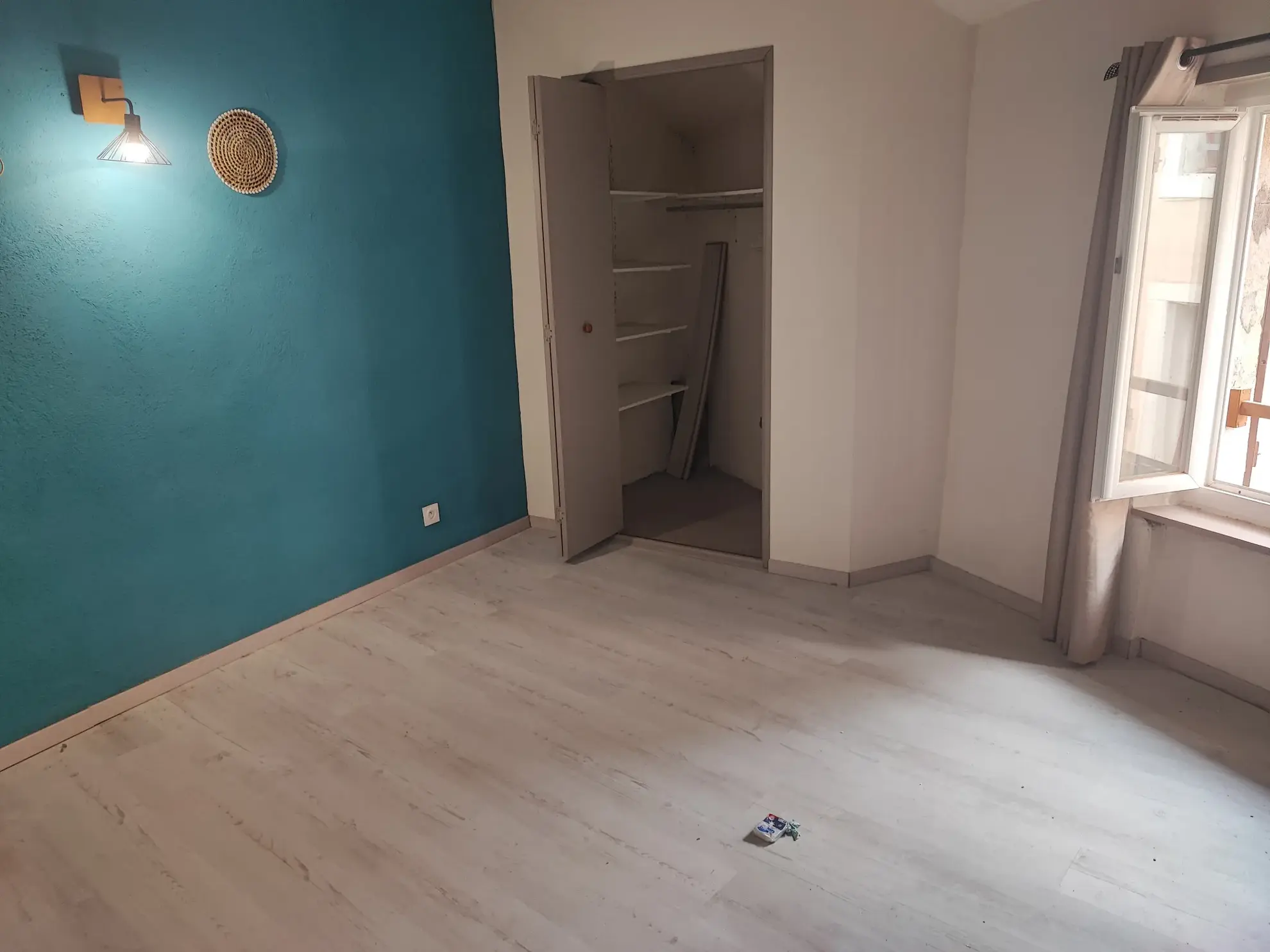 Maison de village à vendre à Puicheric pour 46 500 € 