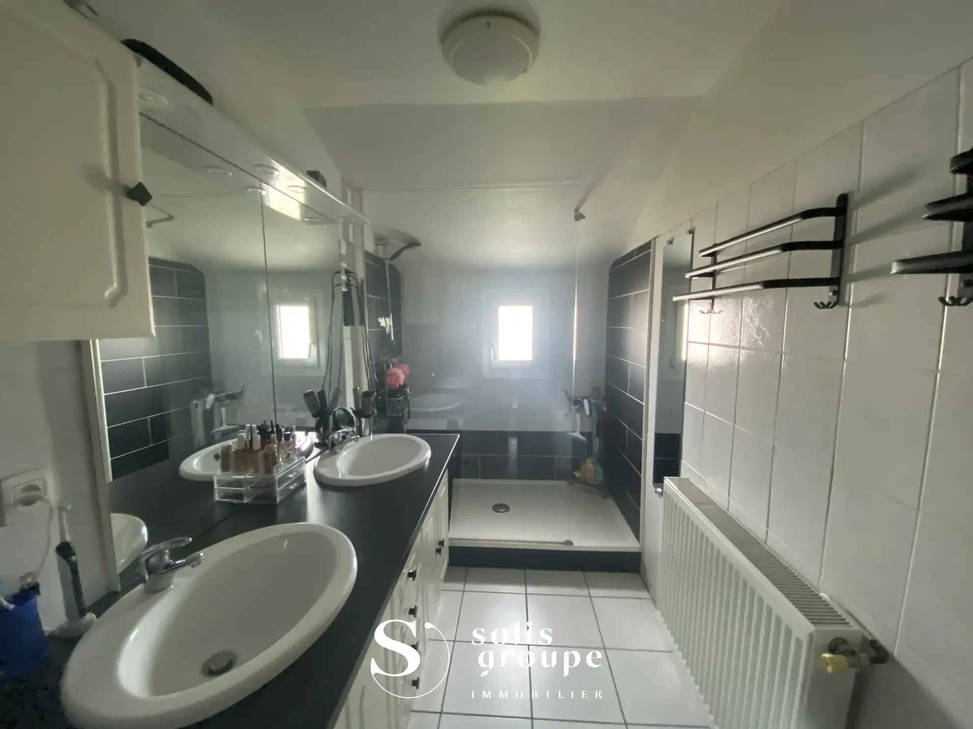 Maison Familiale de 83 m² à Saint Sébastien sur Loire 