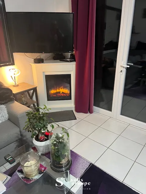 Maison Familiale de 83 m² à Saint Sébastien sur Loire 