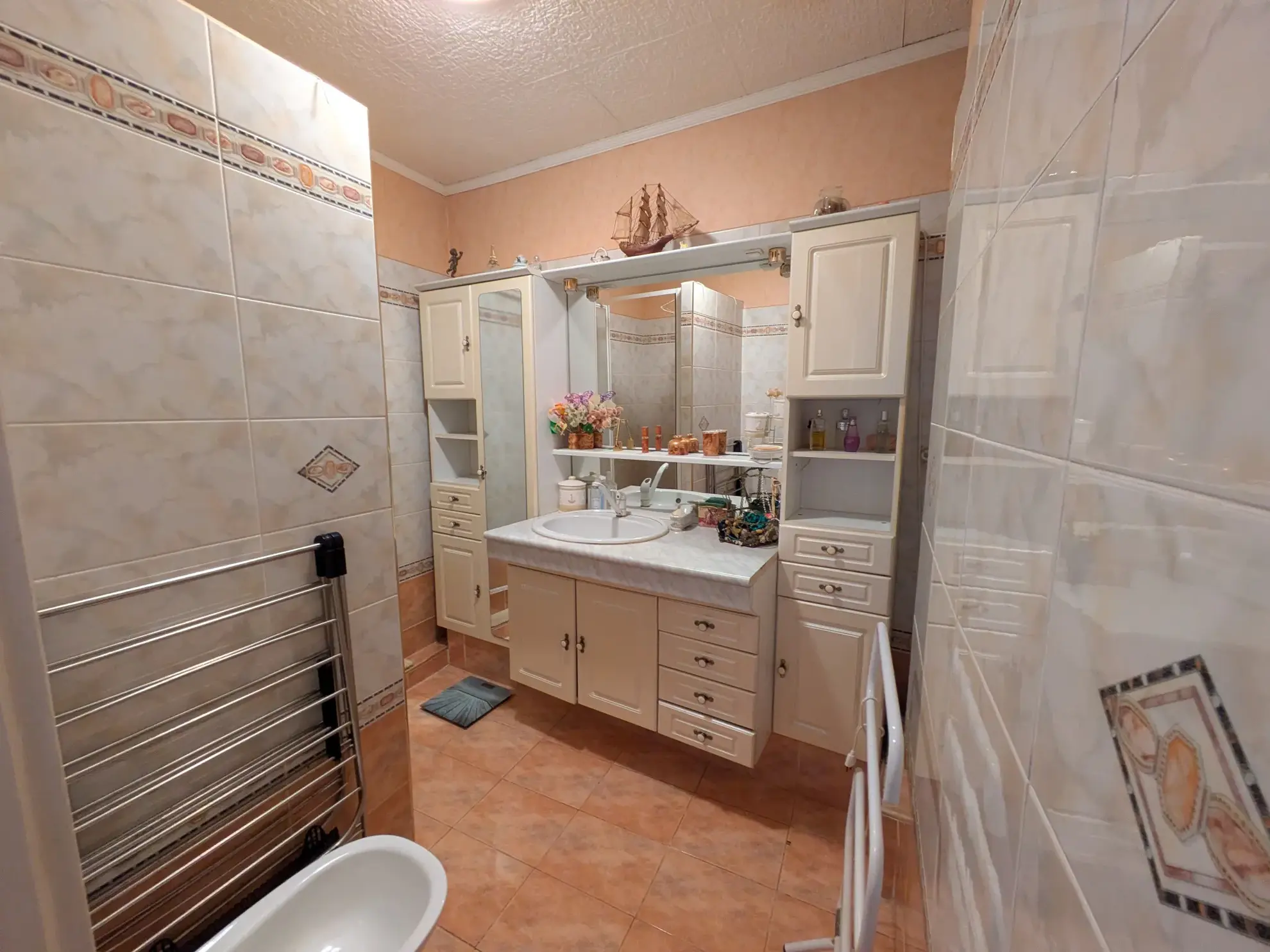 Appartement T2 à Propriano avec Vue Mer 