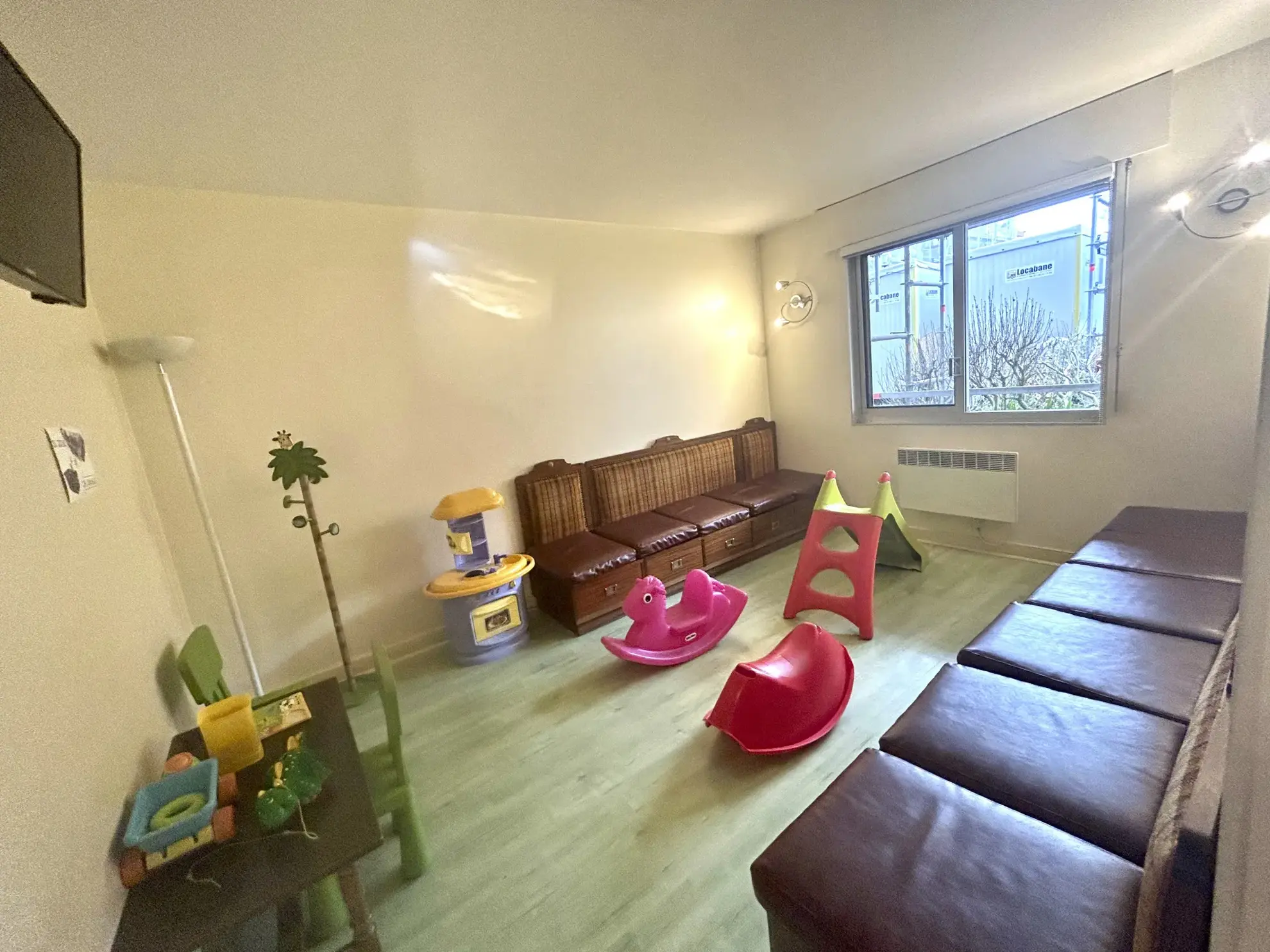 Vente appartement 2 pièces 51,88 m² à Rosny-sous-Bois 
