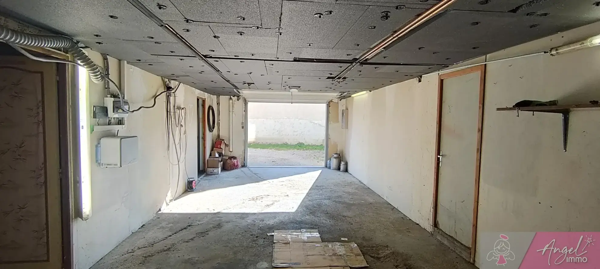 Maison individuelle 158 m² - 5 chambres à Eclans Nenon 