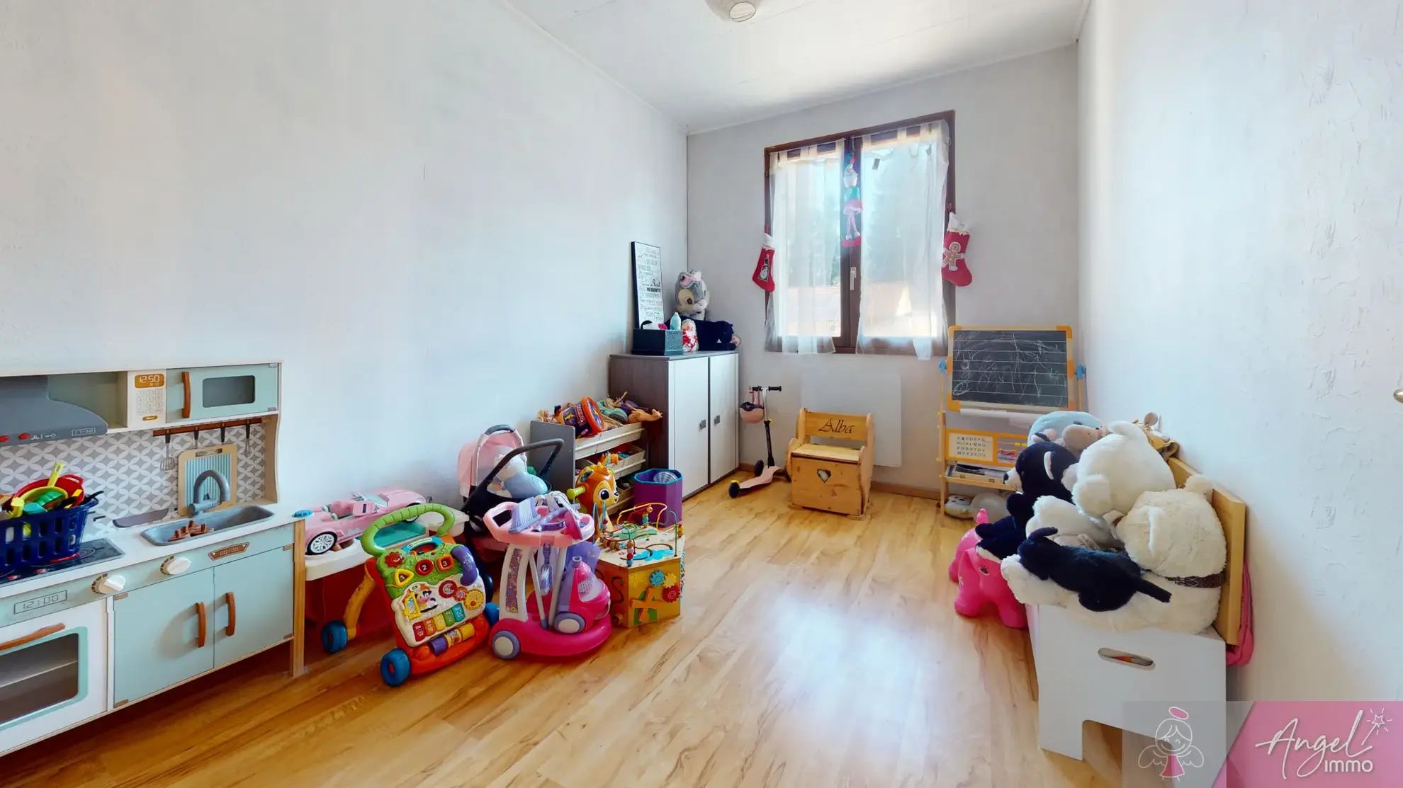 Maison individuelle 158 m² - 5 chambres à Eclans Nenon 