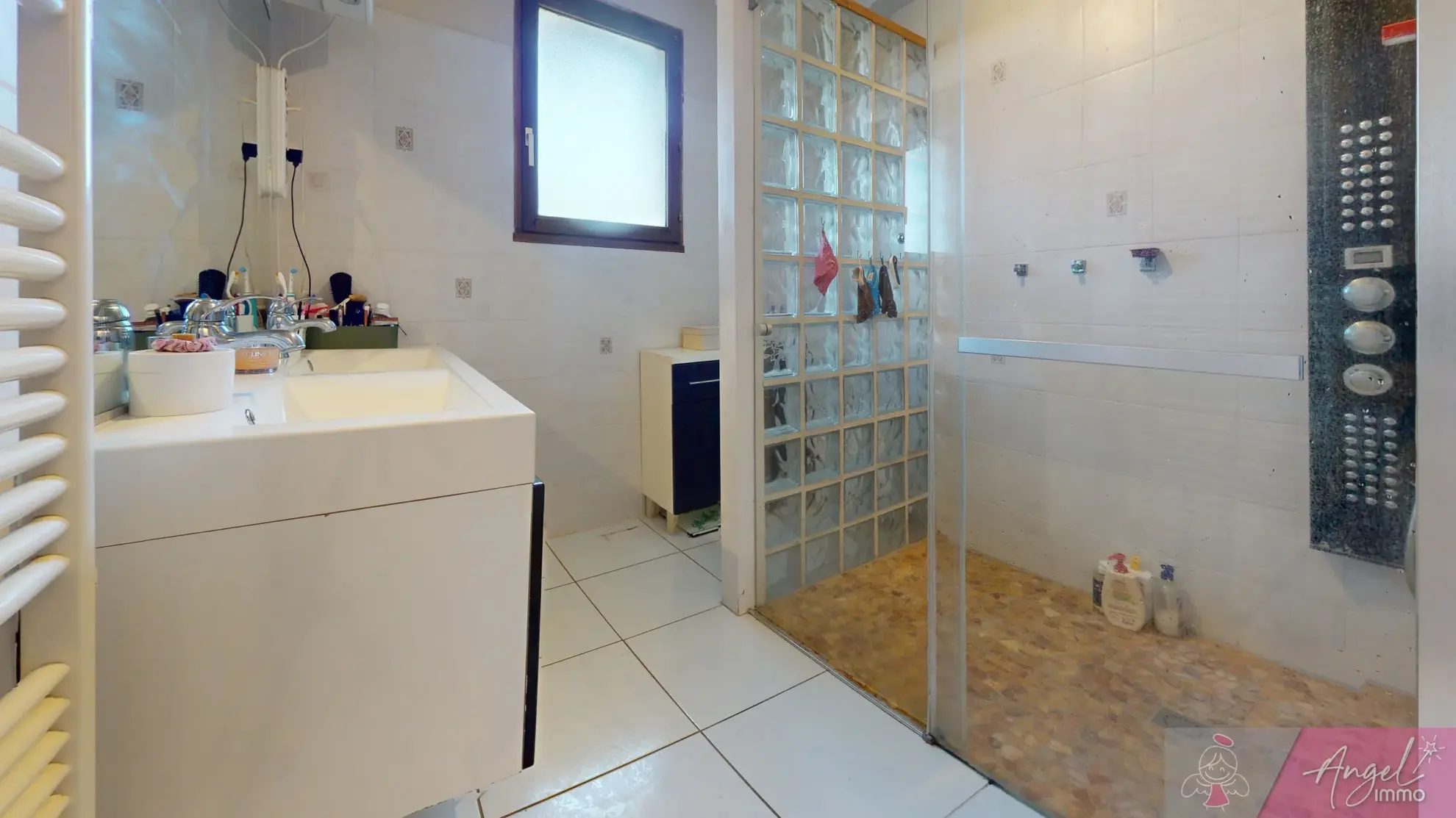 Maison individuelle 158 m² - 5 chambres à Eclans Nenon 