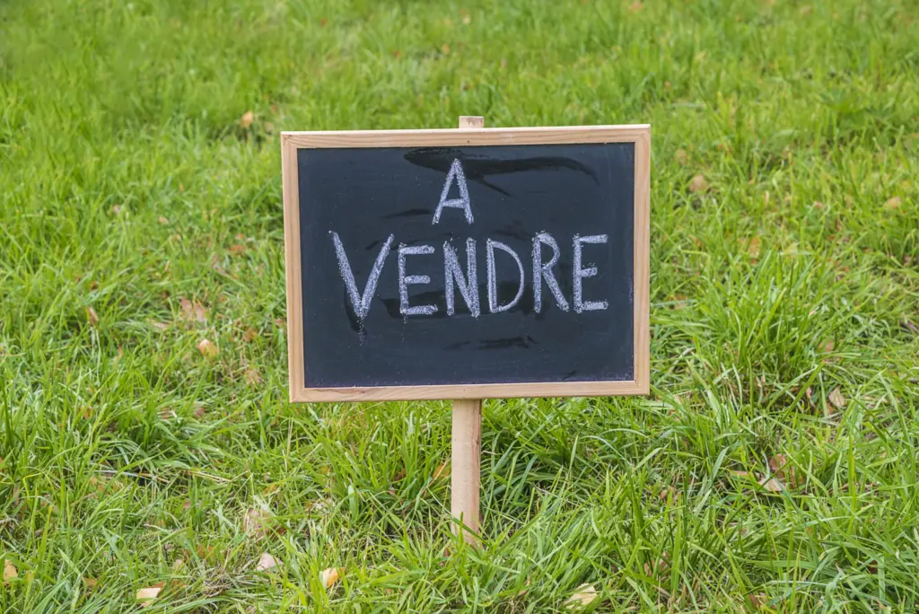 Terrain à bâtir de 895 m² à Armoy - Proche Thonon