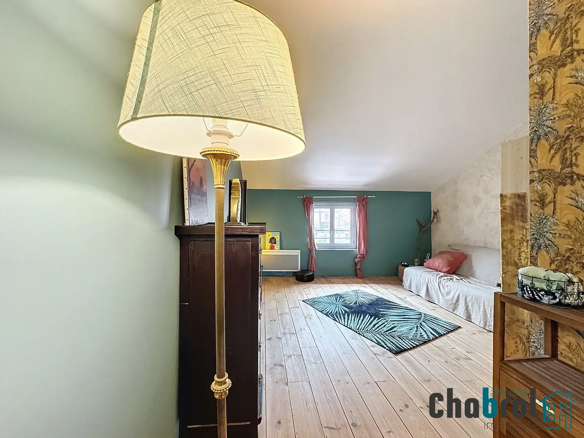 Charmante maison de village avec jardin à Villemur-sur-Tarn 