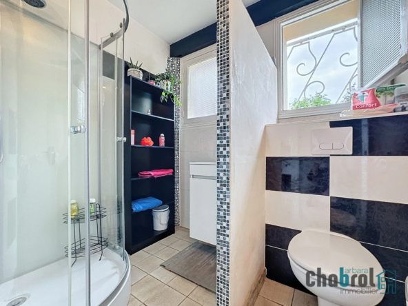 Vente magnifique villa à Montauban avec piscine 