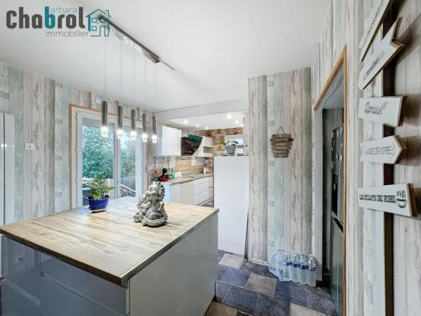 Vente magnifique villa à Montauban avec piscine 