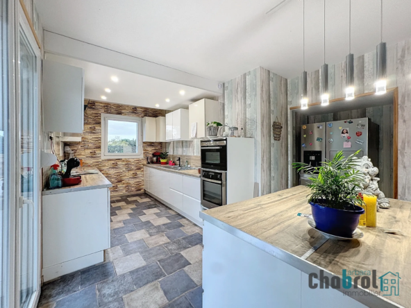 Vente magnifique villa à Montauban avec piscine 