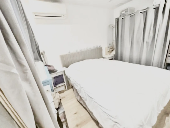 Vente Appartement T2 Rénové à Cannes Petit Juas - 40 m² 