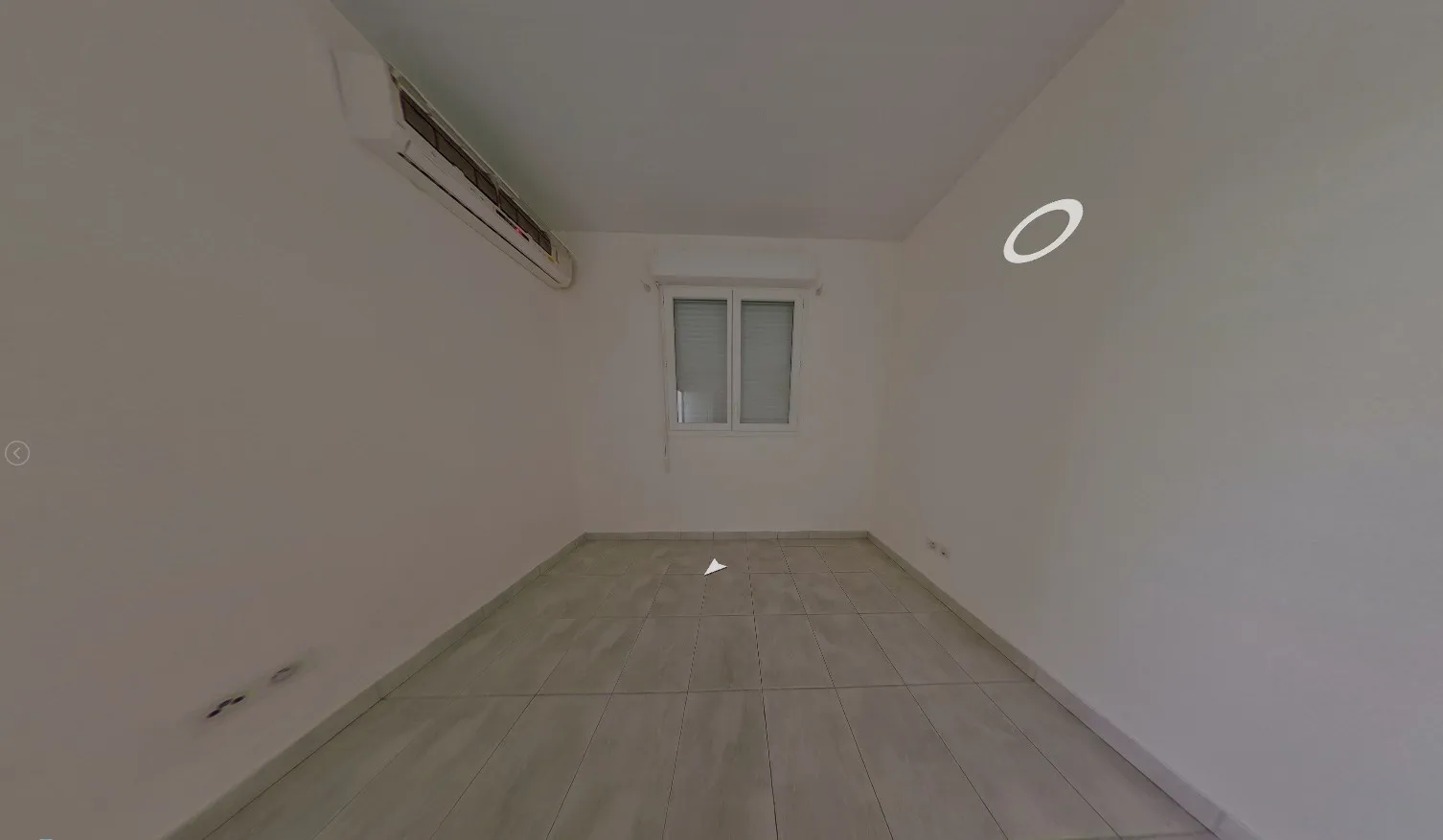 À vendre : Appartement T2 à Montabo, Cayenne 