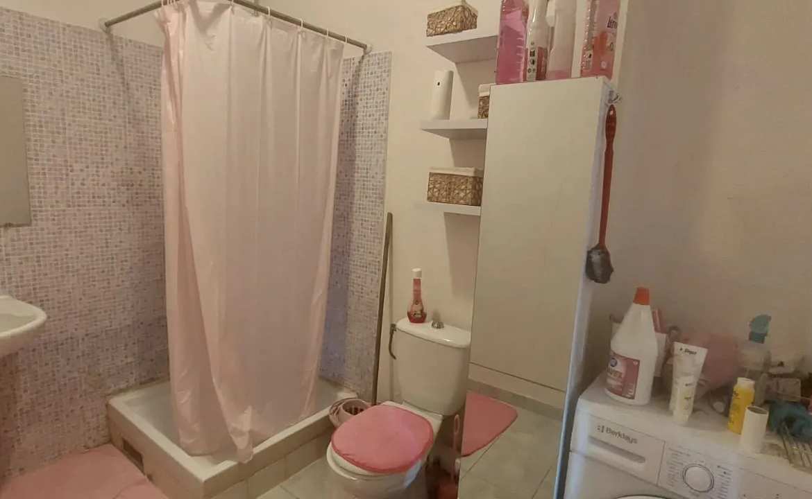 À vendre : Appartement T2 à Montabo, Cayenne 