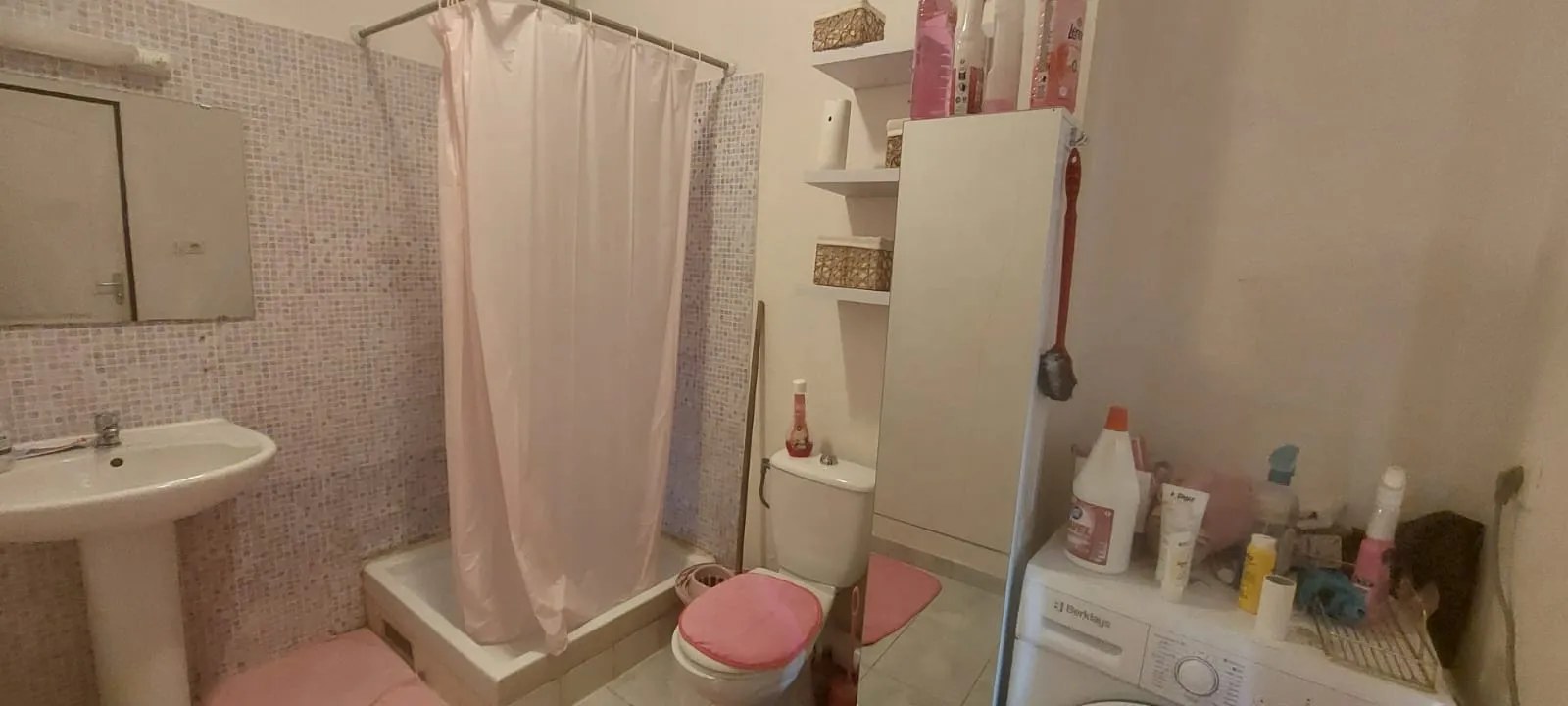 À vendre : Appartement T2 à Montabo, Cayenne 